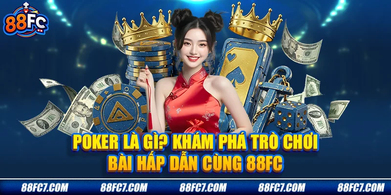 Poker là gì?