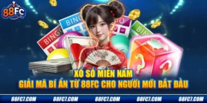 Xổ Số Miền Nam